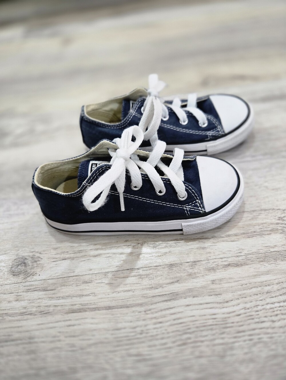 Converse Toddler Sneakers